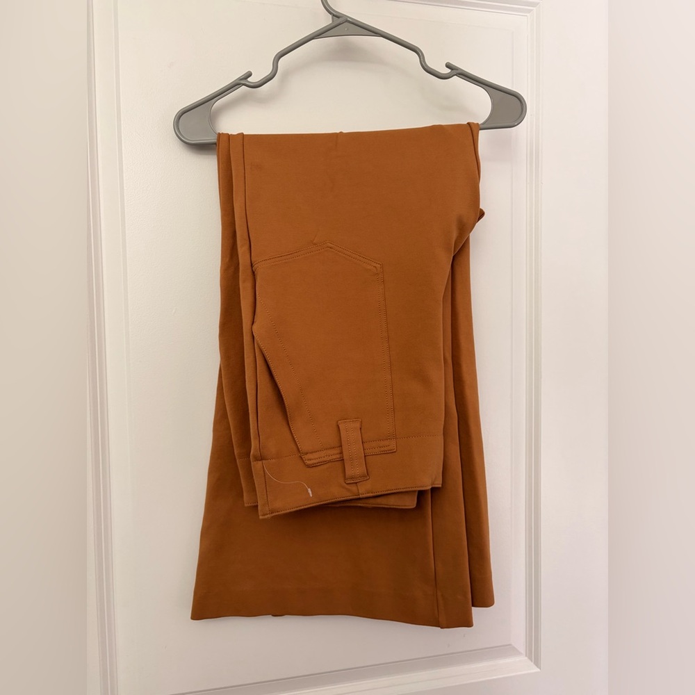 Maeve Wide Leg Pants